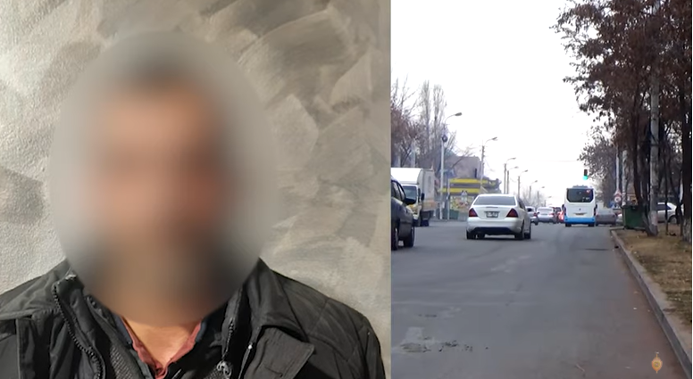 Շքամուտքում կողոպտել էր տարեց կնոջը․ ոստիկանության բացահայտումը