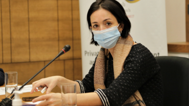 Քննարկվել են ՄԿՈՒ ոլորտի օրենսդրական բարեփոխումները