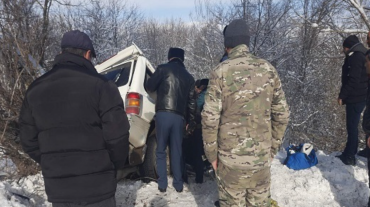 Վթար Երևան-Սևան ավտոճանապարհին․ կան տուժածներ և զոհ