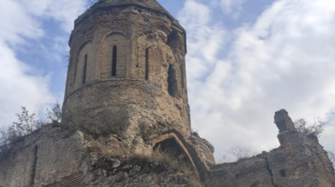«2022-ի պետբյուջեից հատկացված միջոցներն ընդգրկում են հուշարձանների վերականգնման ողջ շղթան՝ պեղումներից մինչև վերականգնում››․ Հարություն Վանյան