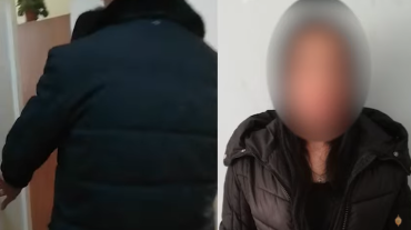Պոռնկությամբ զբաղվելուն նպաստելու մեղադրանքով հետախուզվող կինը հայտնաբերվել ու կալանավորվել է