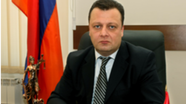 Ընտրվել են ՀՀ դատավորների միության նախագահ և փոխնախագահ