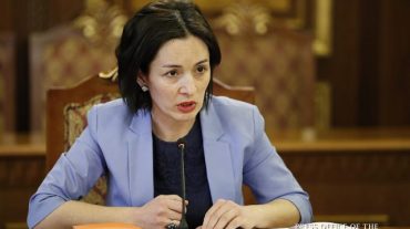 Երկուշաբթի օրվանից դպրոցներում դասերը վերսկսվում են 3-12-րդ դասարանցիների համար, առկա ձևաչափով. Ժաննա Անդրեասյան