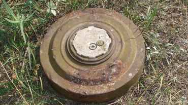 Քարվաճառի հատվածում ականի պայթյունից ադրբեջանցի զինծառայող է վիրավորվել