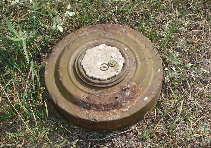 Քարվաճառի հատվածում ականի պայթյունից ադրբեջանցի զինծառայող է վիրավորվել