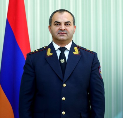 Ազգային բանակը մեր պետականության անվտանգության և շարունակականության երաշխավորն է․ Արթուր Դավթյան