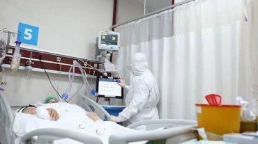 Թուրքիայում արձանագրվել է կորոնավարակի ամենաբարձր ցուցանիշը
