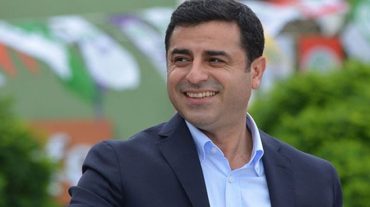 Միտերանի ինստիտուտը «Քաղաքական համարձակություն» մրցանակ է հանձնել Դեմիրթաշին