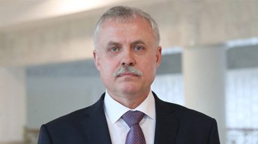 ՀԱՊԿ գլխավոր քարտուղար Ստանիսլավ Զասը կմեկնի Ղազախստան