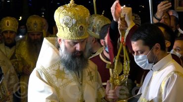Սուրբ Ծնունդը Վրաստանում․ «Ալիլո» երթն այս տարի