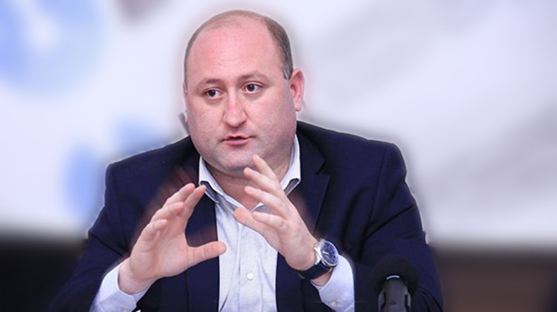 Ալիևը որևէ արաբական երկրի առաջնորդից լավ դիկտատոր կամ ավելի խելացի առաջնորդ թող չլինի․ Սուրեն Սարգսյան