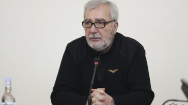 ՀՀ ԱԺ պաշտպանության և անվտանգության հարցերի մշտական հանձնաժողովի նիստում կրկին չի առաջադրվել նախագահի տեղակալի թեկնածու