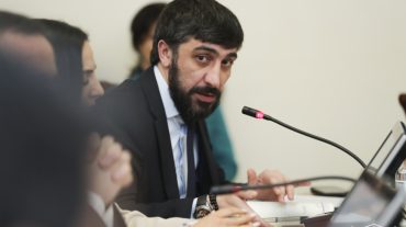 «ԱԺ կանոնակարգ» օրենքում առաջարկվում է մշտական հանձնաժողովի նախագահի տեղակալի ընտրության նոր կարգավորում
