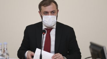 Երկրորդ ընթերցմամբ քննարկվել են «Հաշվեքննիչ պալատի մասին» օրենքում առաջարկվող լրացումները և փոփոխությունները