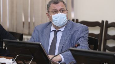 Հանձնաժողովը դրական եզրակացություն է տվել «Անկանխիկ գործառնությունների մասին» և կից նախագծերի փաթեթին