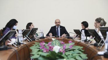 Կապահովվեն իրավահավասար պայմաններ դատական փորձաքննություններ իրականացնող կազմակերպությունների համար
