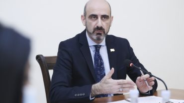 Փոփոխություններ և լրացումներ «Բնակչության բժշկական օգնության և սպասարկման մասին» օրենքում