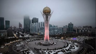 Երկրում իրադրության վերաբերյալ Եվրախորհրդարանի բանաձևը կանխակալ բնույթ է կրում․ Ղազախստանի ԱԳՆ