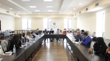 «Որակավորման տարակարգի դիմելուց առաջ ուսուցիչները պետք է անցնեն կամավոր ատեստավորում». Ժաննա Անդրեասյան