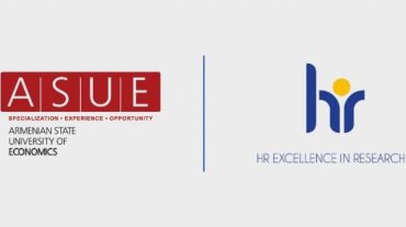 ՀՊՏՀ-ին շնորհվել է «Գիտահետազոտական ոլորտի կառավարման գերազանցության աստիճան»