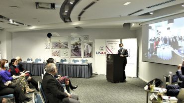«Ներգրավված քաղաքացի» դասընթացը կներդրվի ևս 6 բուհում