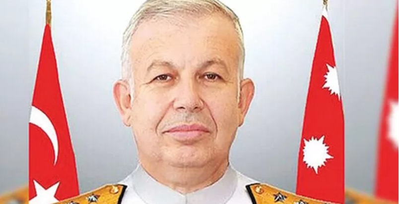 «Ժամանակն է ստեղծել թուրանական բանակ». թուրք զինվորական