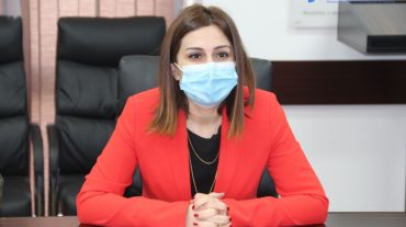 Քննարկվել են «Օմիկրոնի» դեպքում հիվանդության ստացիոնար բուժման քաղաքականության հետ կապված հարցեր