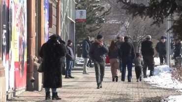 Գյումրիում աշխատանք փնտրողների թիվը չի նվազում, բայց թափուր աշխատատեղերը դժվար են համալրվում