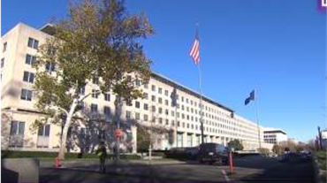 Ամերիկյան հյուպատոսությունների աշխատակիցների մի մասը անկարգությունների պատճառով կլքի Ղազախստանը