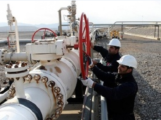 Իրանը դադարեցնում է գազի մատակարարումը Թուրքիա