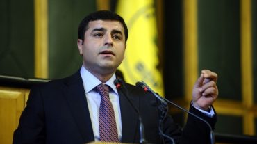 «Օջանալի ու Դեմիրթաշի միջև առանձին հաշիվներ կան»․ Էրդողան