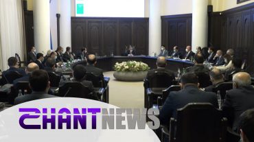 Կորոնավիրուսի դեպքերն աճել են, պատվաստումների դինամիկայից դժգոհ չեն․ կառավարության նիստի մանրամասները