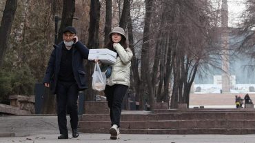 Ղազախստանում հունվարի 19-ից կչեղարկվի արտակարգ դրության ռեժիմը