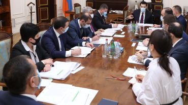 1190 սուբվենցիոն ծրագիր՝ վերջին չորս տարիների ընթացքում