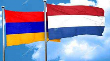 Հայաստանն ու Նիդերլանդները նշում են դիվանագիտական հարաբերությունների հաստատման 30-ամյակը