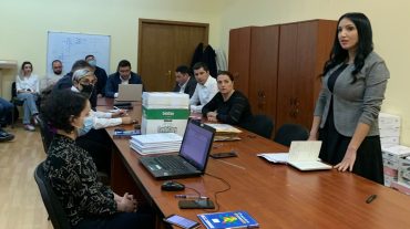 Ներկայացվել են «Հյուսիս-հարավ» ճանապարհային միջանցքի Տրանշ-2 ծրագրի շինմրցույթի փաթեթները