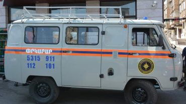 Վարանդայում աճյունների որոնումներն արդյունք չեն տվել