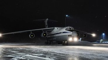 Հայ խաղաղապահները լքել են Ղազախստանը․ ՌԴ ՊՆ