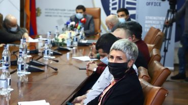 Մեկնարկել Է Հայաստանի տեքստիլ արդյունաբերության աջակցման ծրագիրը