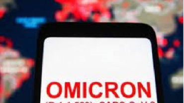 Վրաստանում Omicron-ով վարակման դեպքերն աճել են․ վարակվածների մեծ մասը հոսպիտալացման կարիք չեն ունեցել