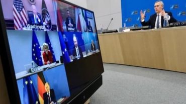 Արևմուտքը Ռուսաստանին խոստանում է պատժամիջոցների աննախադեպ փաթեթ