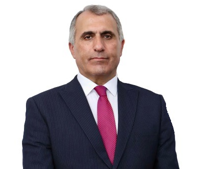 Աշոտ Խաչատրյանն ընտրվել է Սահմանադրական դատարանի փոխնախագահ