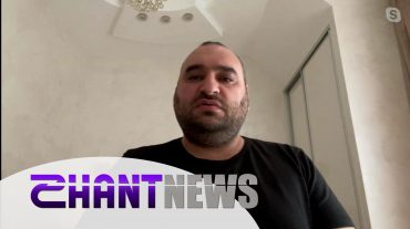 Ուկրաինայի բենզալցակայաններում հերթեր են, խանութներում ապրանքատեսականին՝ սուղ․ Ուկրաինայի հայերի միության փոխնախագահ