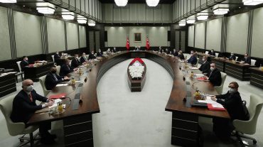 Թուրքիայի կառավարության կազմում սպասվում են փոփոխություններ․ թուրքական մամուլ