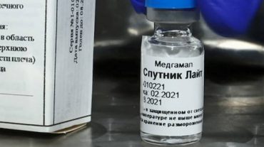 «Սպուտնիկ լայթ»-ը գրանցվել է Հնդկաստանում