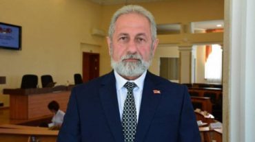 Արցախի ԱԺ 5 խմբակցությունները «Արցախի բռնազավթած տարածքների մասին» օրենքի նախագիծ են շրջանառության մեջ դրել