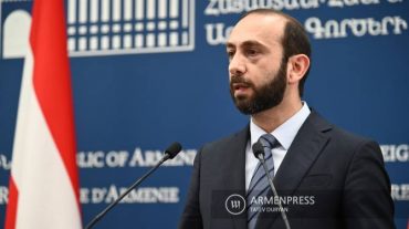 Արտգործնախարարությունը դեռևս որոշում չունի Անթալիայի ֆորումին մասնակցելու վերաբերյալ