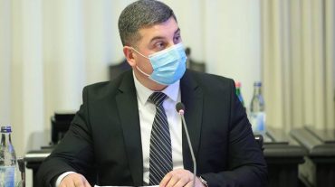 Կառավարությունը 1 միլիարդ 608 միլիոն դրամ է հատկացրել 9 մարզի