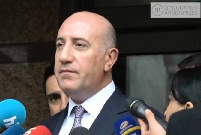 Պատճառը կորոնավիրուսն էր. փոխնախարարը՝ Բանակի 30-ամյակի միջոցառումը հետաձգելու մասին