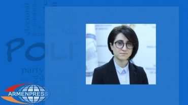 Գոհար Սիմոնյանը կգործուղվի ՄԻԵԴ-ի վճիռների կատարման վարչություն